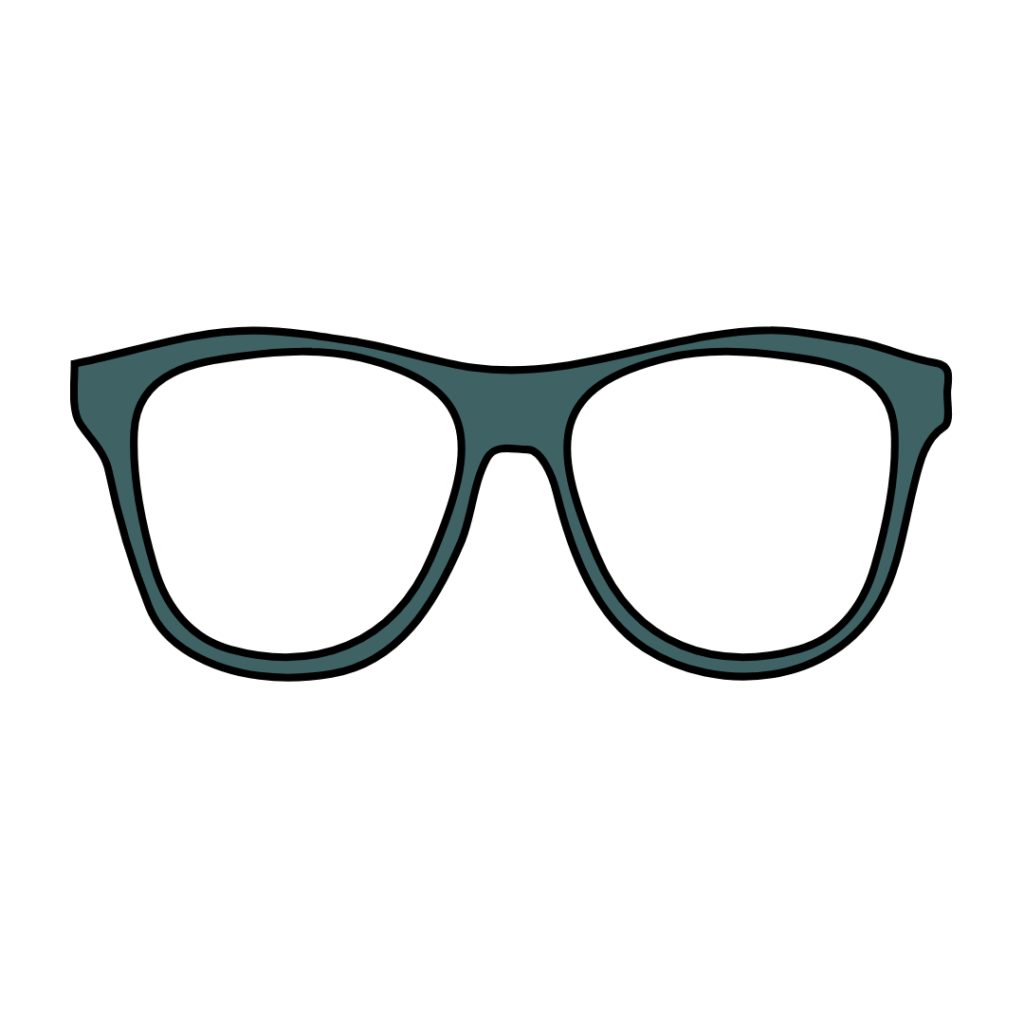 Eyeglass Basics​ icon