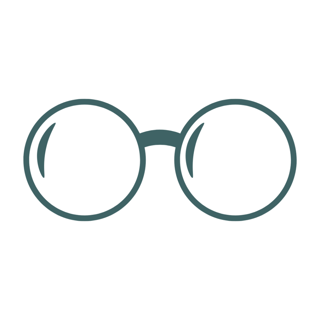 Prescription Eyeglasses​
